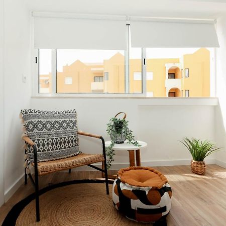 Nayjay Staycation Portimão Kültér fotó