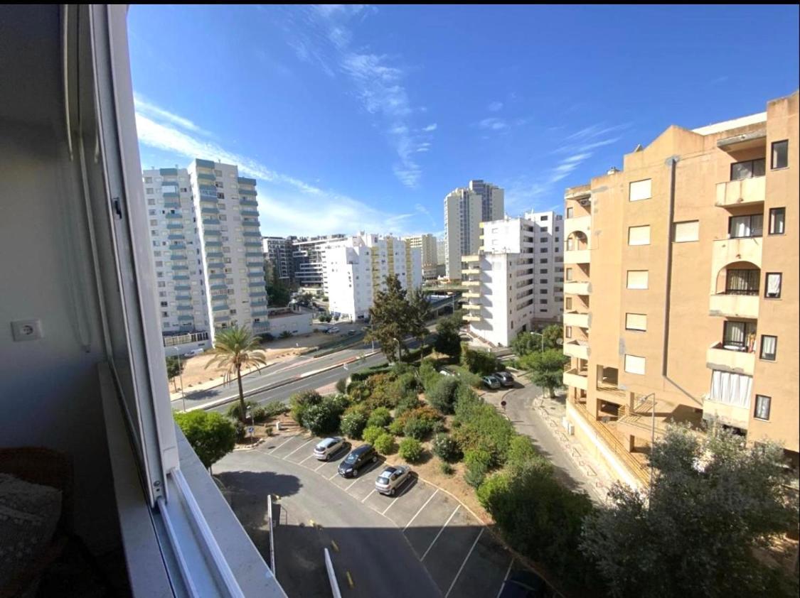 Nayjay Staycation Portimão Kültér fotó