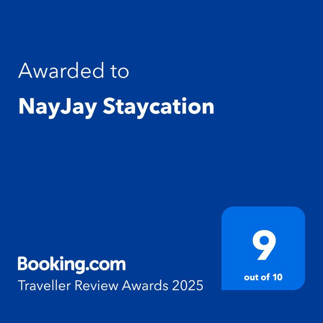 Nayjay Staycation Portimão Kültér fotó