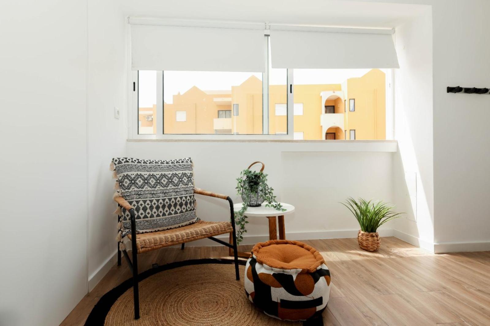 Nayjay Staycation Portimão Kültér fotó