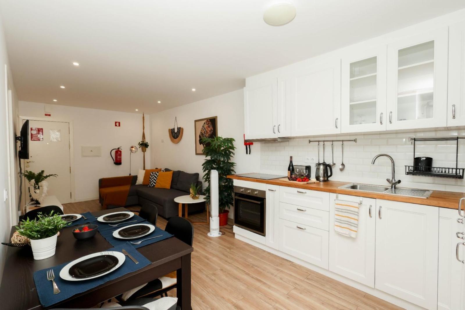 Nayjay Staycation Portimão Kültér fotó