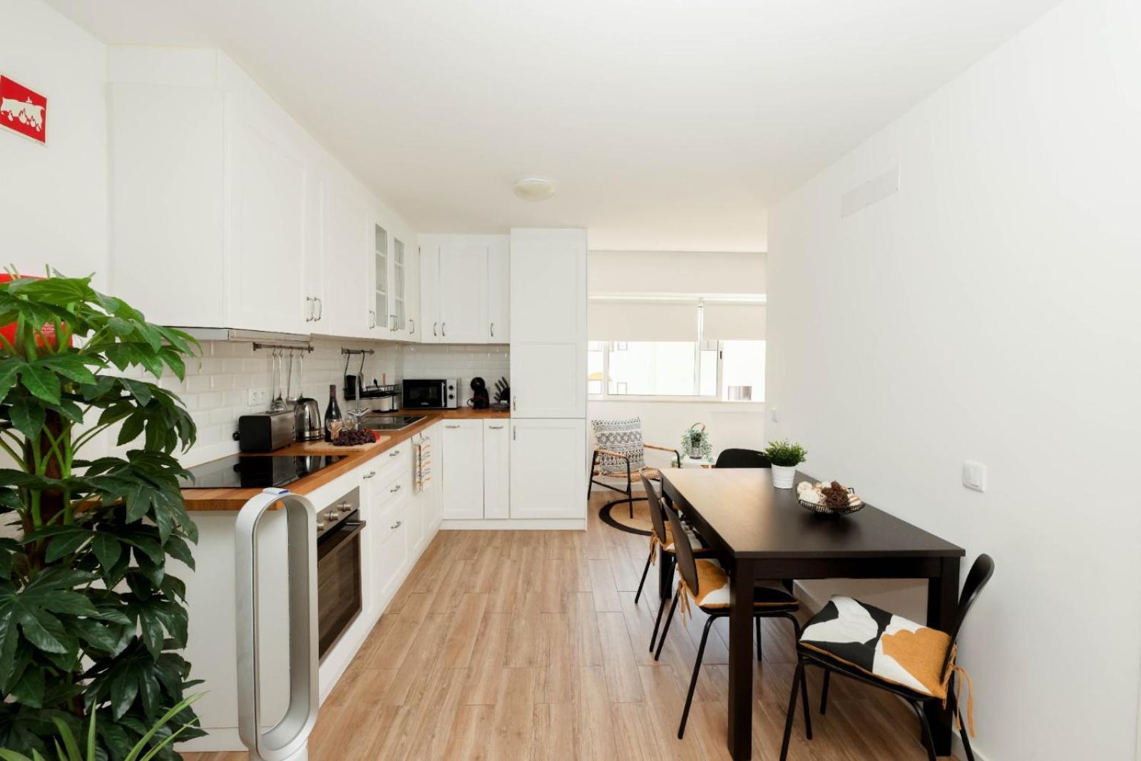 Nayjay Staycation Portimão Kültér fotó