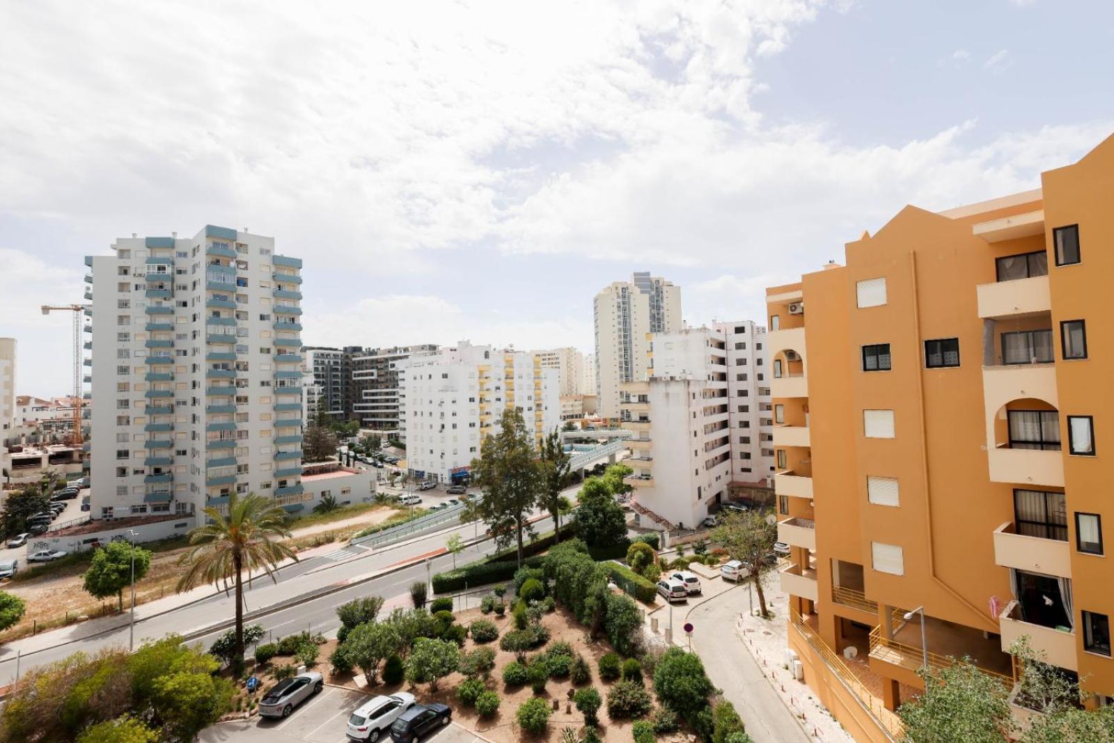 Nayjay Staycation Portimão Kültér fotó