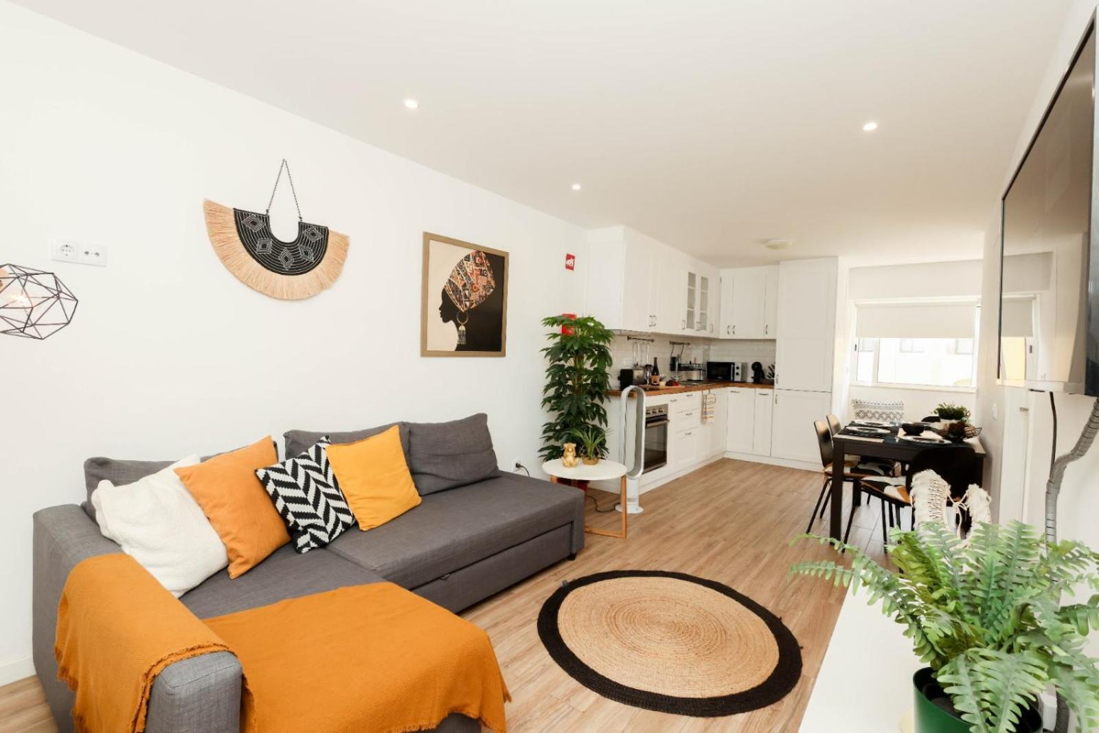 Nayjay Staycation Portimão Kültér fotó